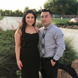 Meet your Posher, Wendy